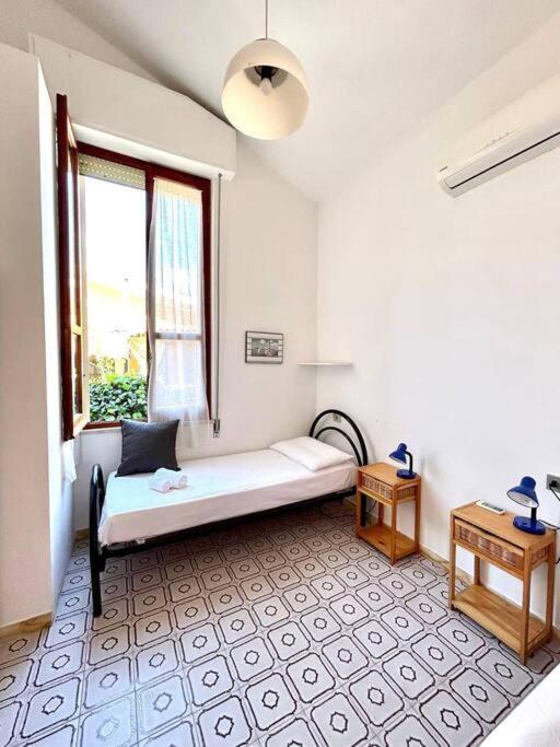 Green Home Front Poetto Beach, Cagliari, By Home&Experience Exterior photo