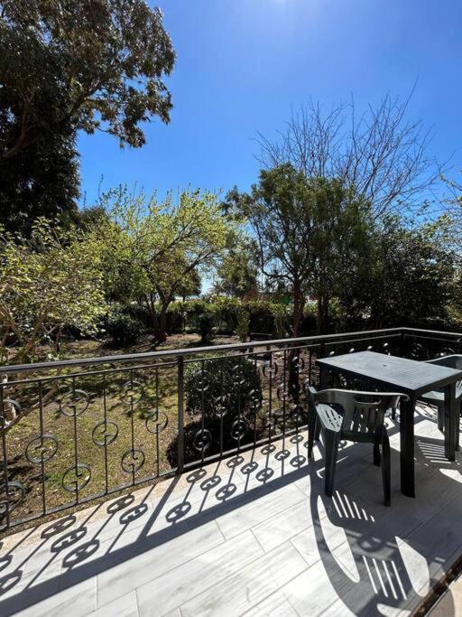 Green Home Front Poetto Beach, Cagliari, By Home&Experience Exterior photo