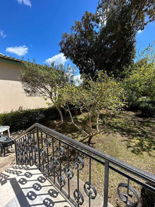 Green Home Front Poetto Beach, Cagliari, By Home&Experience Exterior photo