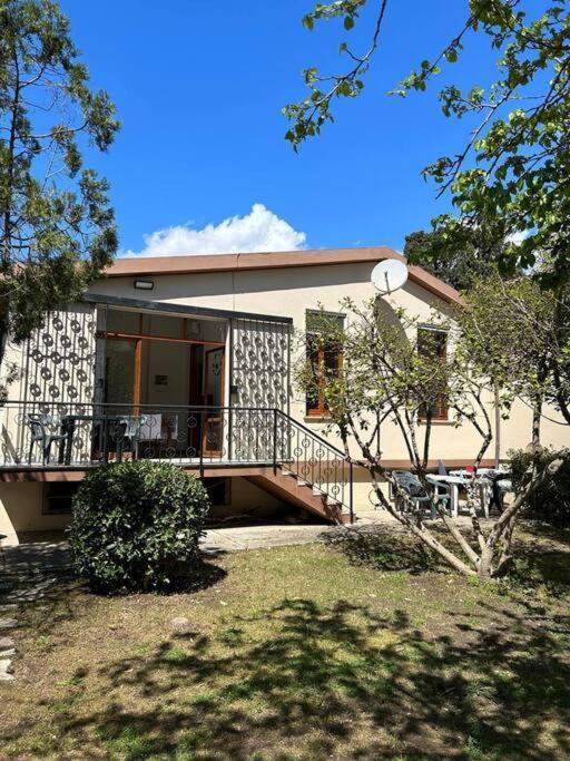 Green Home Front Poetto Beach, Cagliari, By Home&Experience Exterior photo