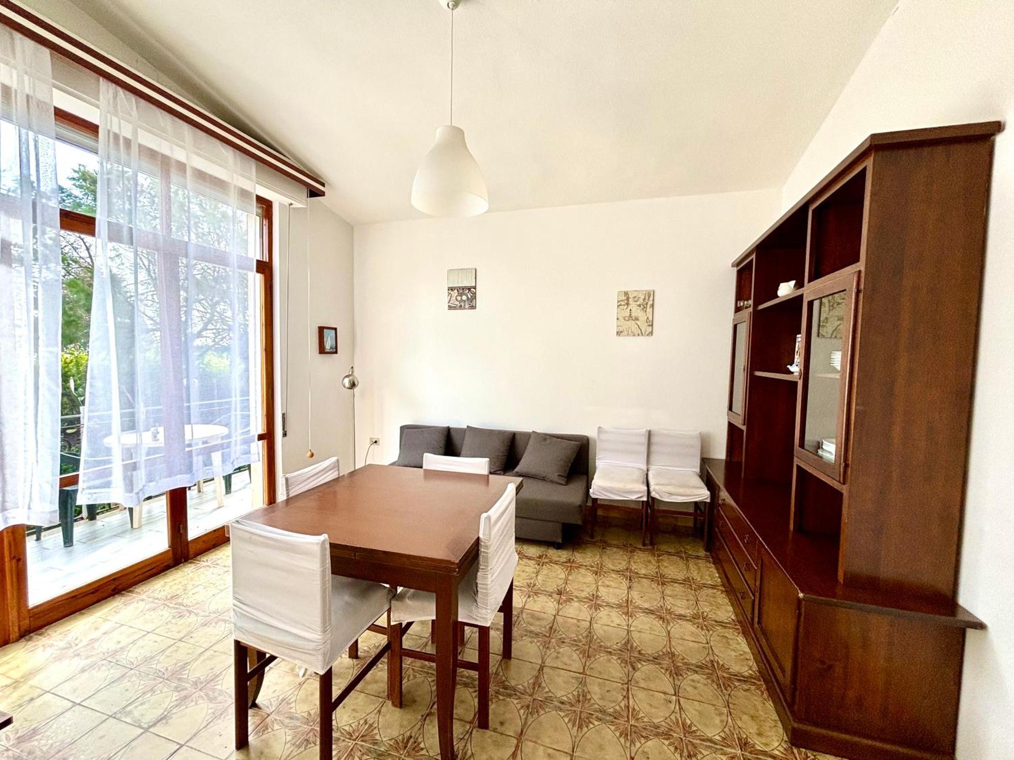 Green Home Front Poetto Beach, Cagliari, By Home&Experience Exterior photo